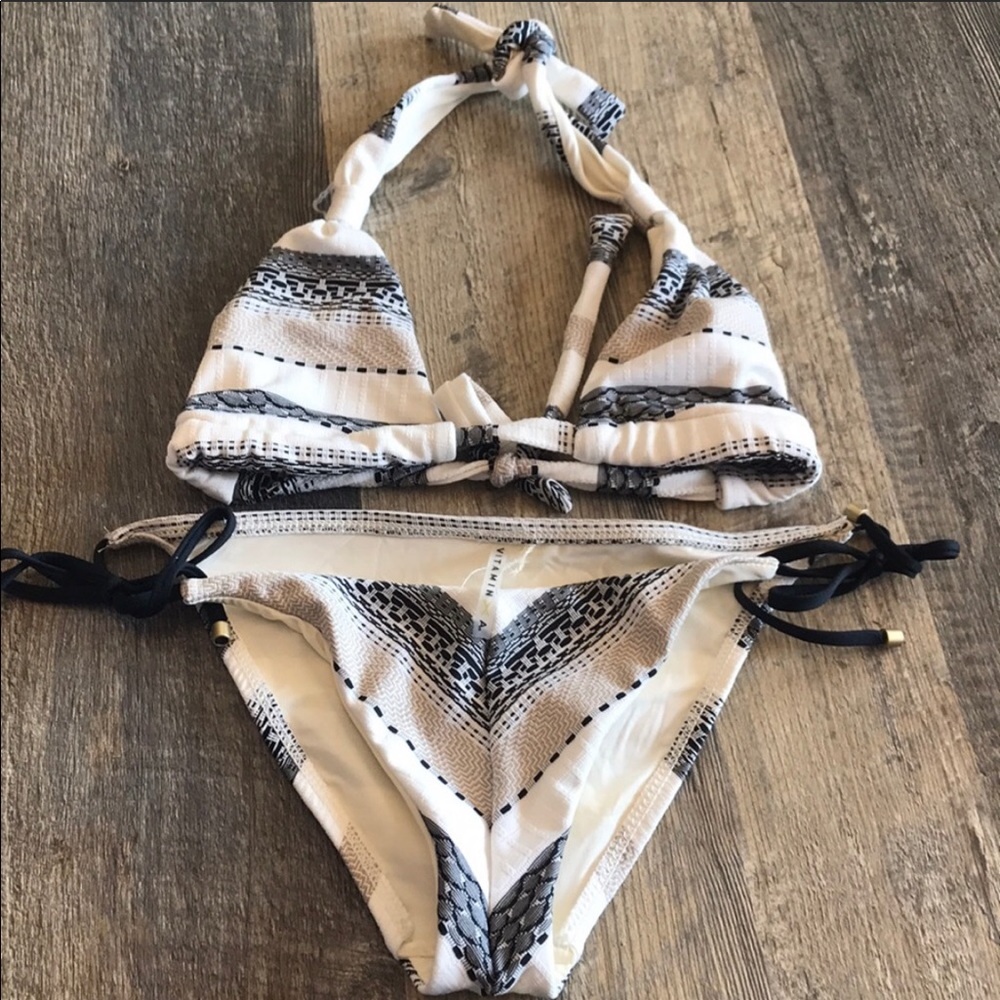 Vitamin A Bikini